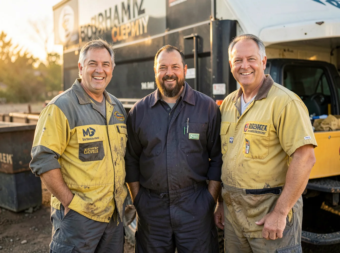 Sewage Cleanup company in Ashville, AL