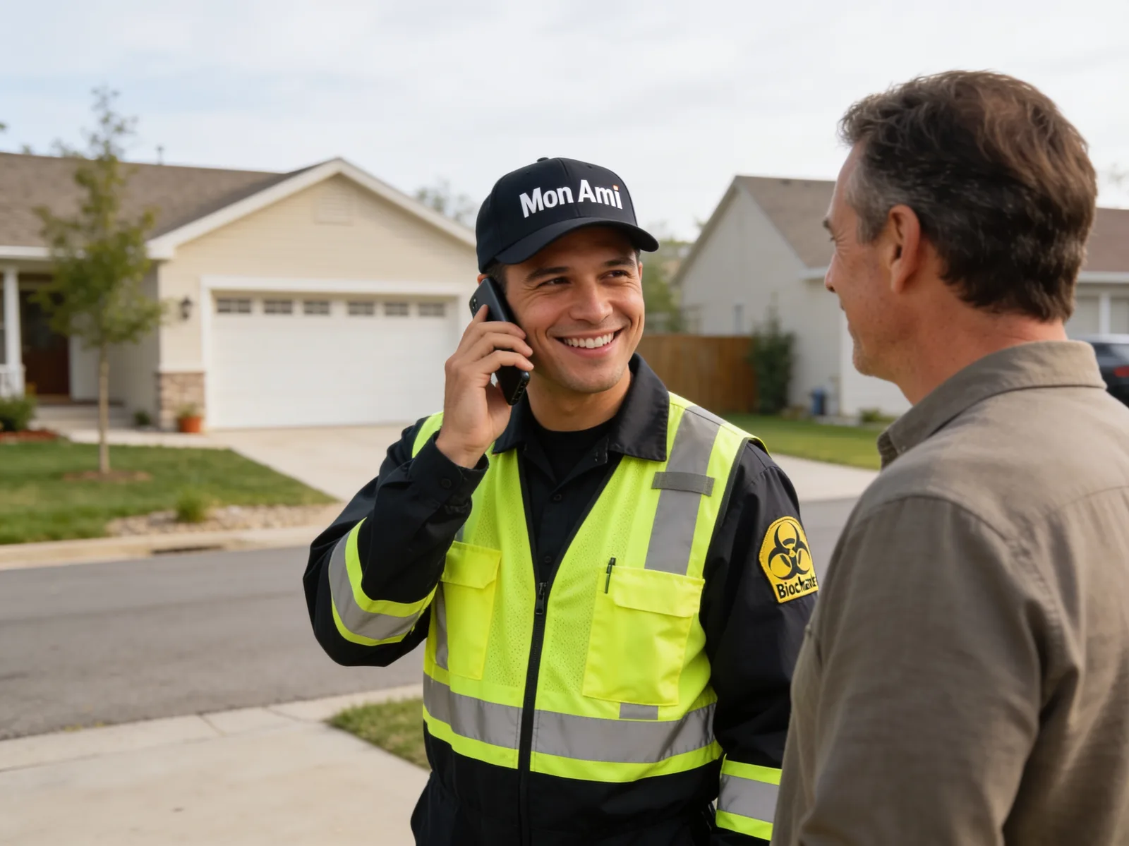 Sewage Cleanup Ashville, AL FAQs